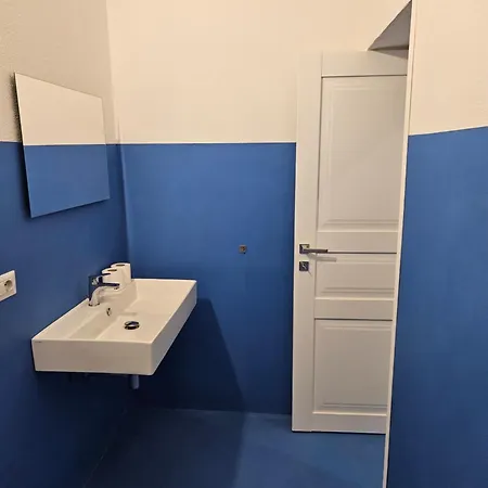 Penzion La Dama Del Castello 3*