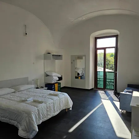 La Dama Del Castello Bosa