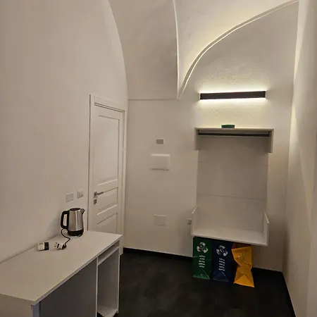 La Dama Del Castello