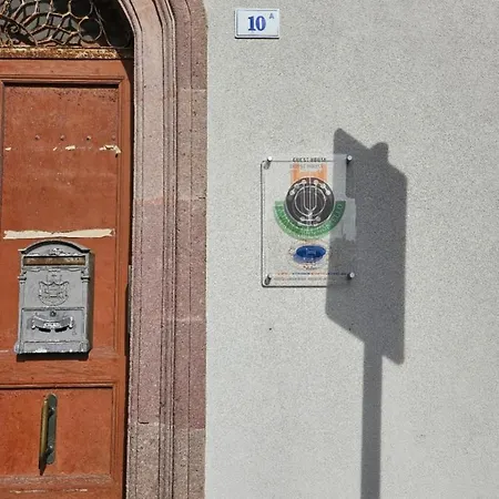 La Dama Del Castello Penzion 3*