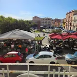 Pensionat La Dama Del Castello 3*