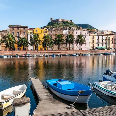 La Dama Del Castello 3*