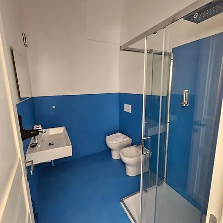 게스트하우스 La Dama Del Castello