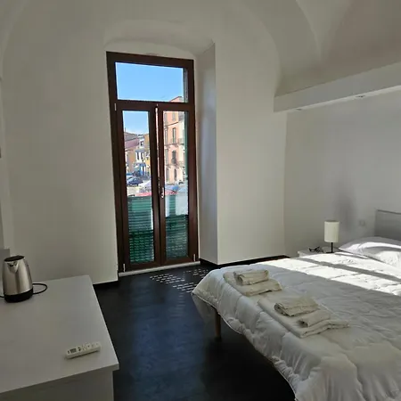 La Dama Del Castello Bosa