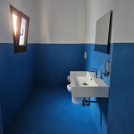 Maison d'hôtes La Dama Del Castello 3*