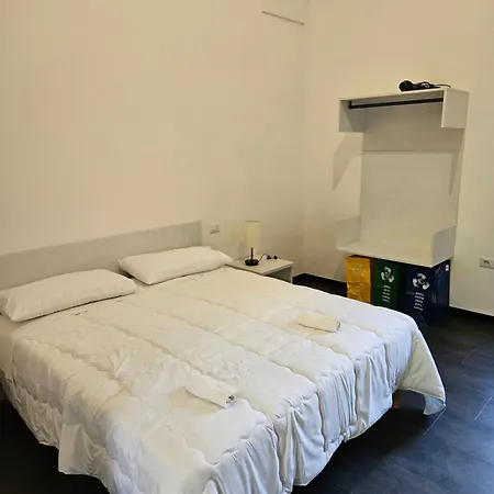 Maison d'hôtes La Dama Del Castello