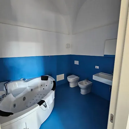 Gasthuis La Dama Del Castello 3*