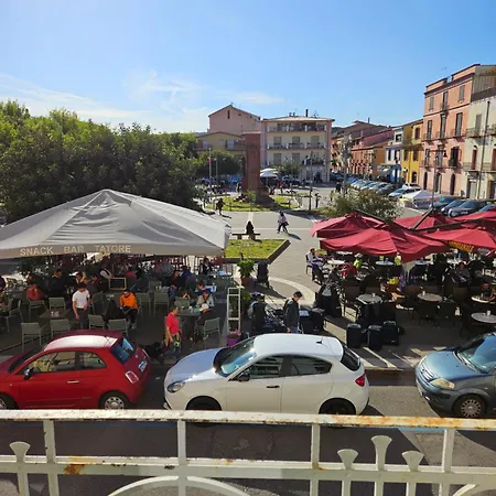 Gasthuis La Dama Del Castello 3*