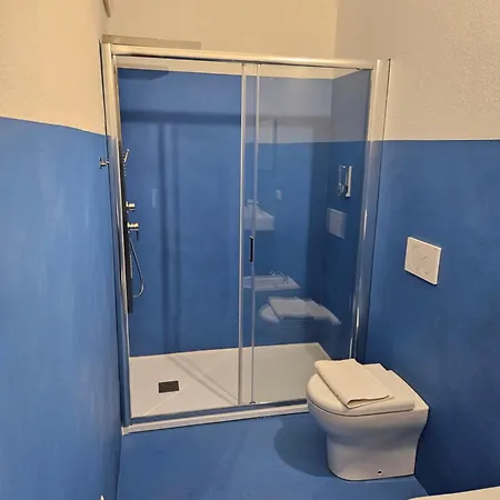 Maison d'hôtes La Dama Del Castello Bosa