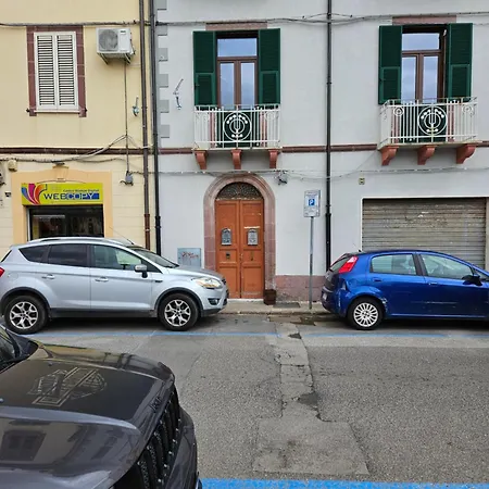 La Dama Del Castello 3* Bosa