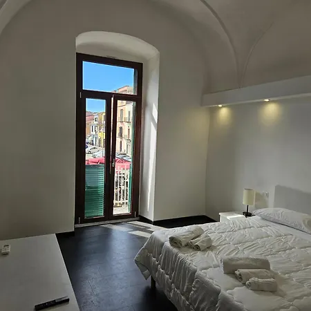 La Dama Del Castello