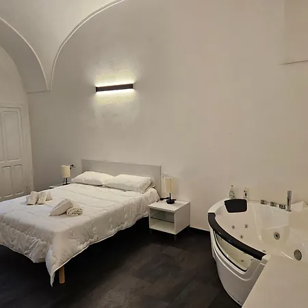 La Dama Del Castello Maison d'hôtes Bosa