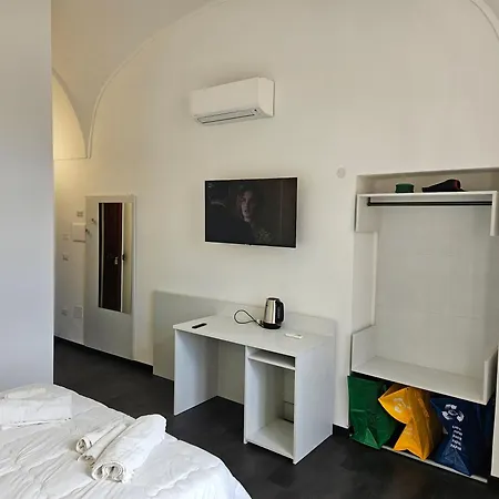 La Dama Del Castello 3* Bosa