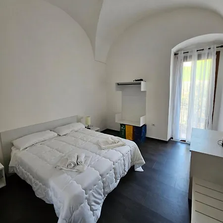 Maison d'hôtes La Dama Del Castello Bosa