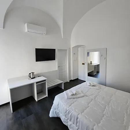 La Dama Del Castello Maison d'hôtes