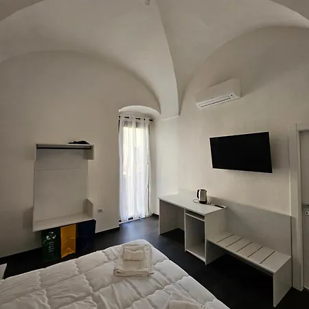 La Dama Del Castello 게스트하우스