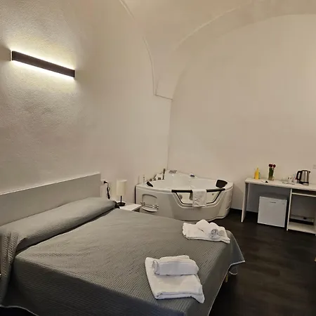 La Dama Del Castello 보사