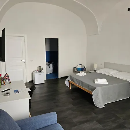 La Dama Del Castello 3*