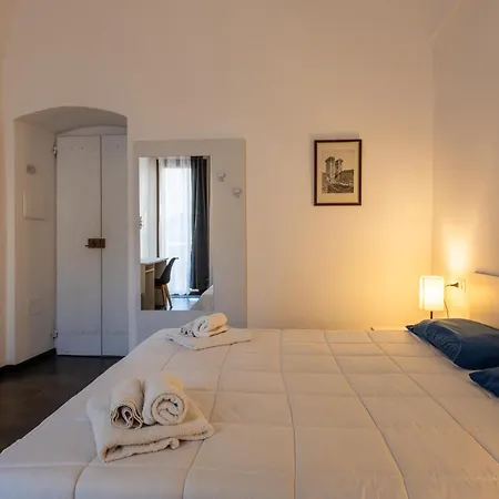 La Dama Del Castello Konukevi 3*