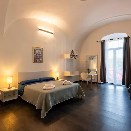 Konukevi La Dama Del Castello